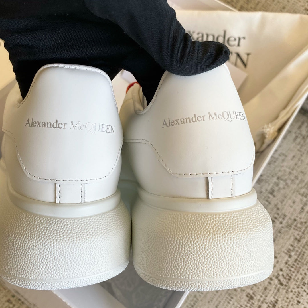 LuxluxHouse Best Quality Shoes Alexander McQueen