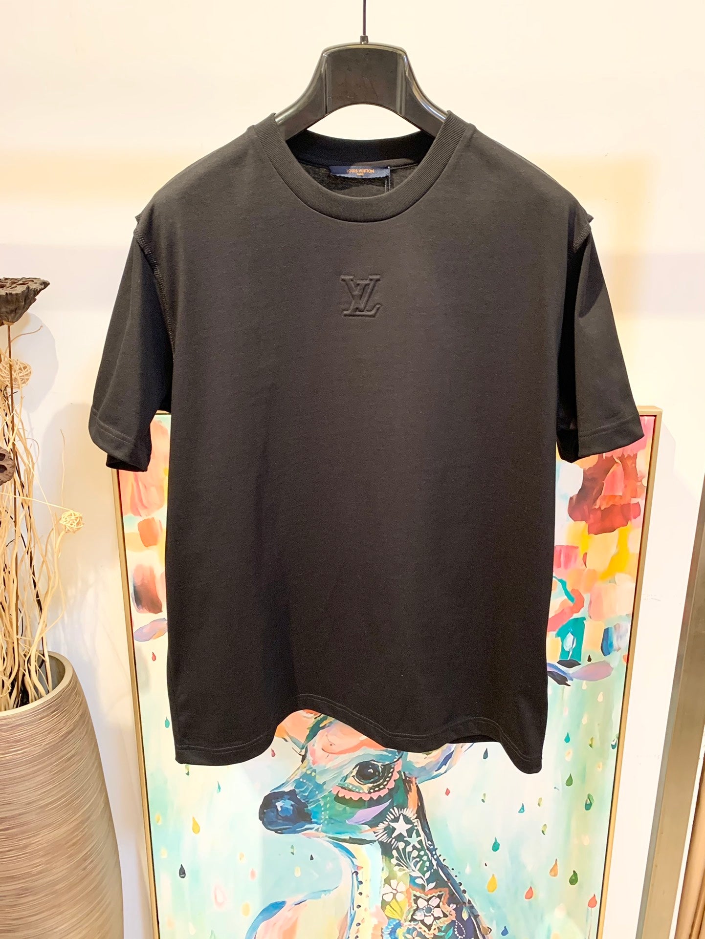 LuxluxHouse Best Quality Clothes T-shirt Louis Vuitton