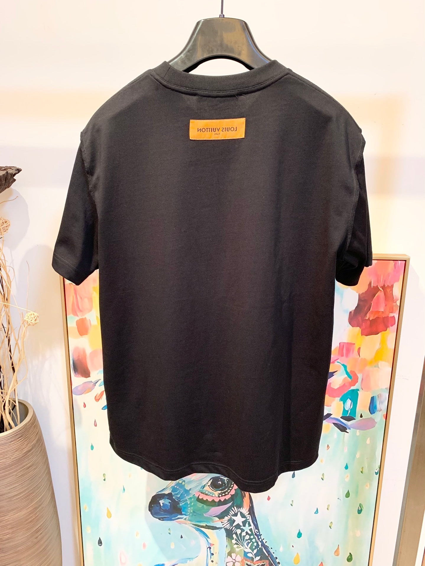 LuxluxHouse Best Quality Clothes T-shirt Louis Vuitton