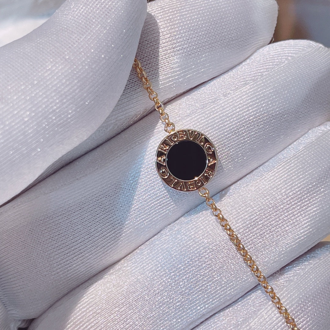 LuxluxHouse Best Quality Accessories Bracelet Bvlgari