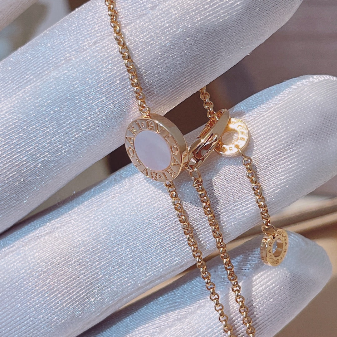 LuxluxHouse Best Quality Accessories Bracelet Bvlgari