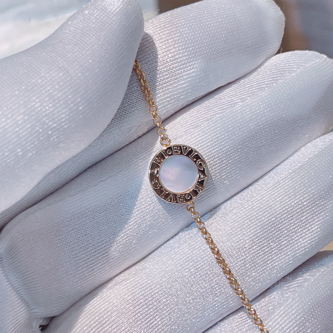LuxluxHouse Best Quality Accessories Bracelet Bvlgari
