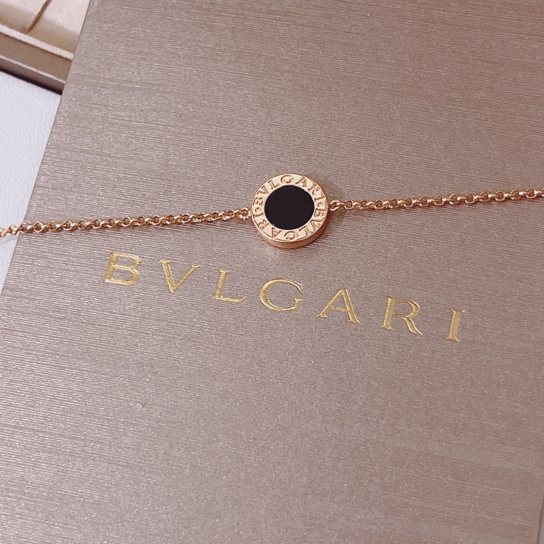 LuxluxHouse Best Quality Accessories Bracelet Bvlgari