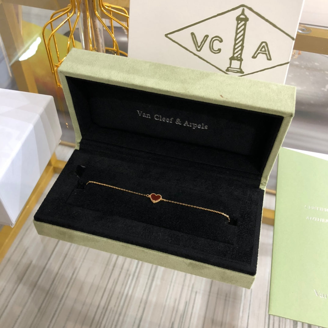 LuxluxHouse Best Quality Accessories Bracelet Van Cleef & Arpels