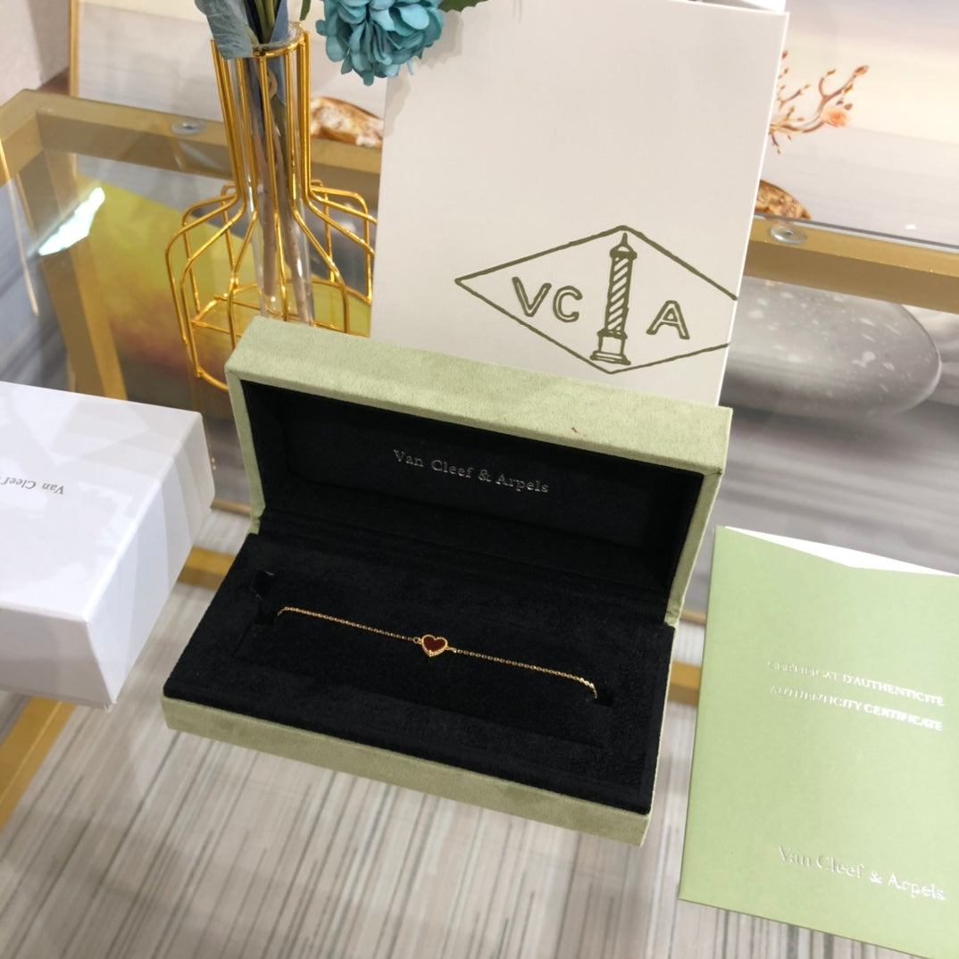 LuxluxHouse Best Quality Accessories Bracelet Van Cleef & Arpels