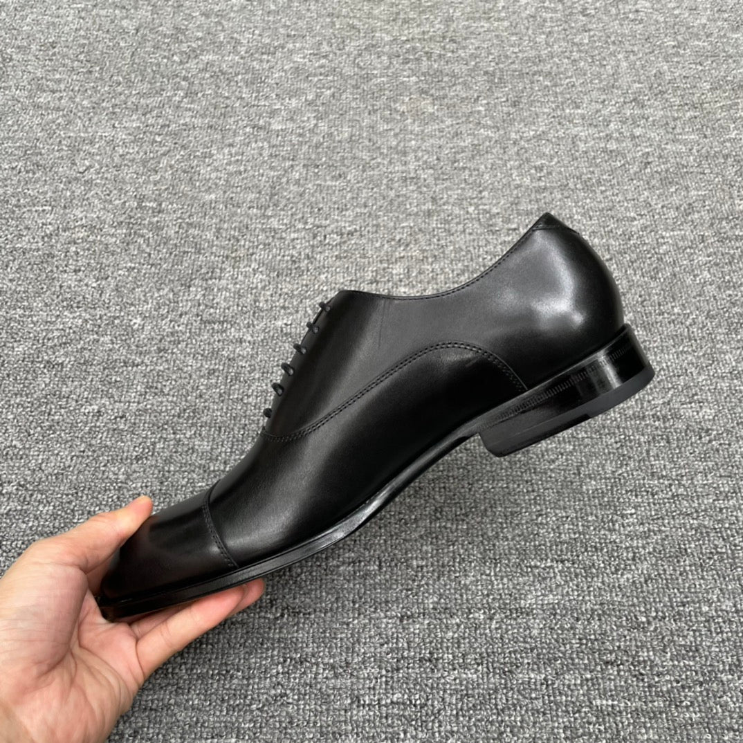 LuxluxHouse Best Quality Louis Vuitton Dress Shoes