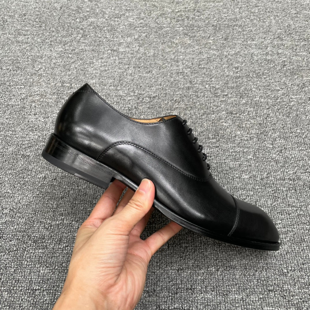 LuxluxHouse Best Quality Louis Vuitton Dress Shoes