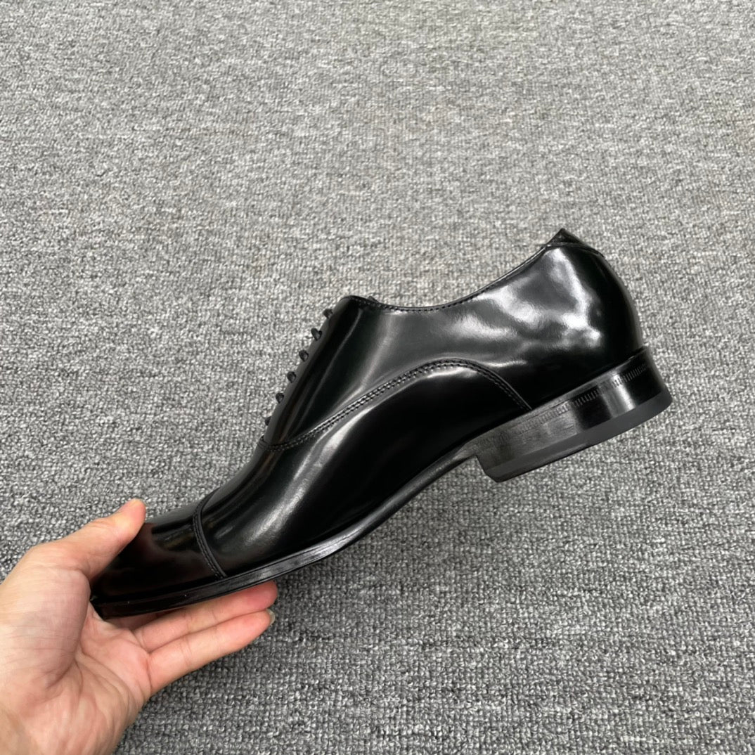 LuxluxHouse Best Quality Louis Vuitton Dress Shoes