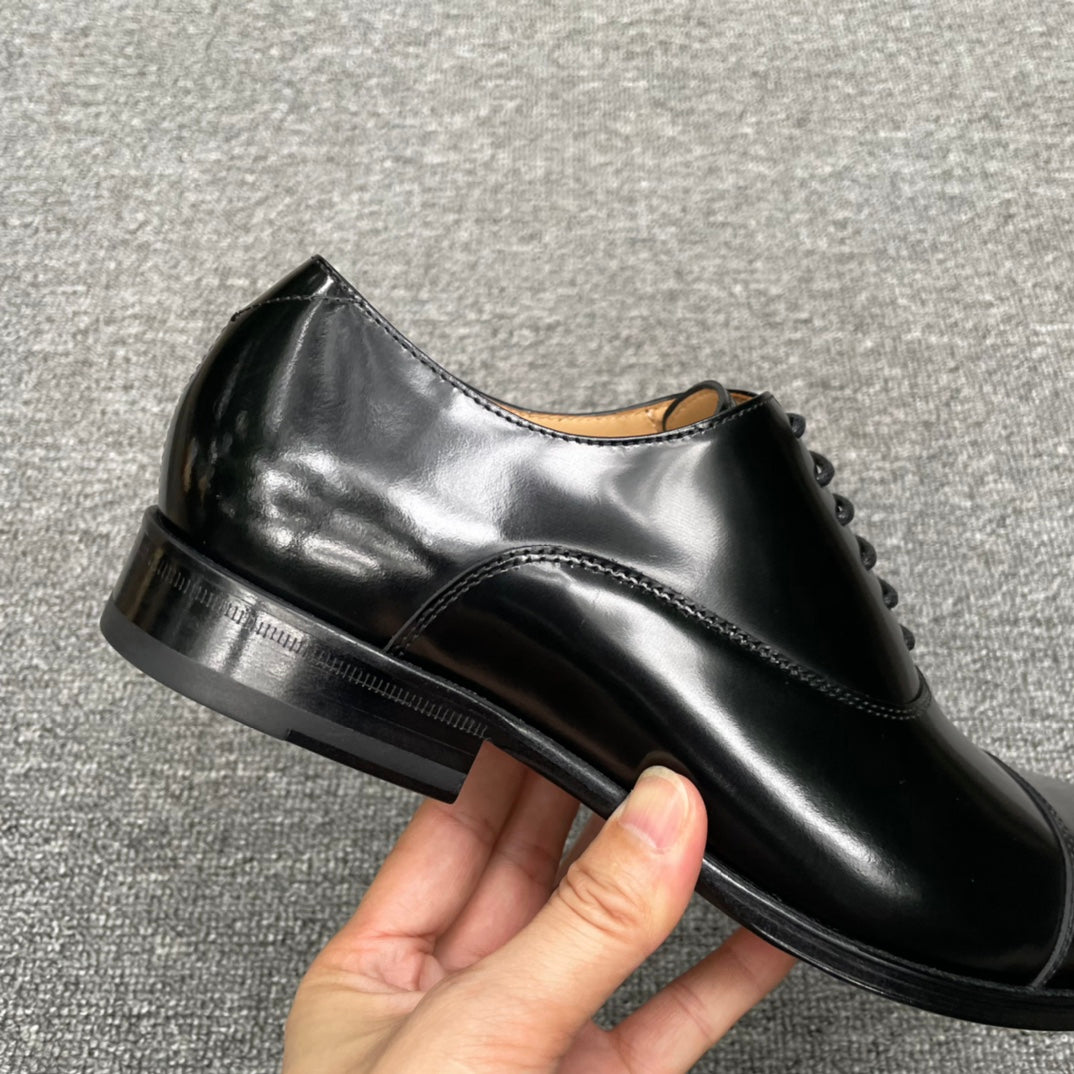 LuxluxHouse Best Quality Louis Vuitton Dress Shoes