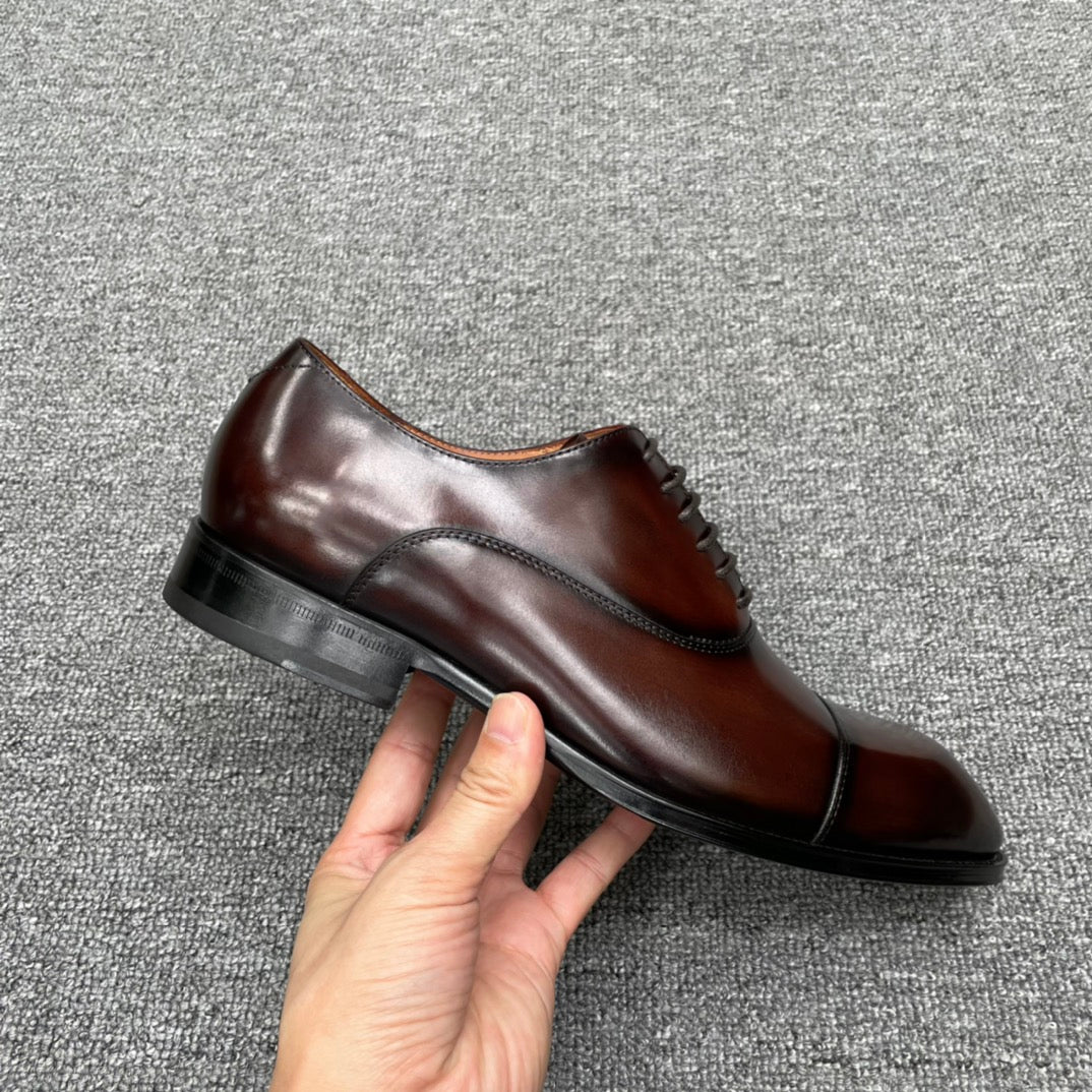 LuxluxHouse Best Quality Louis Vuitton Dress Shoes