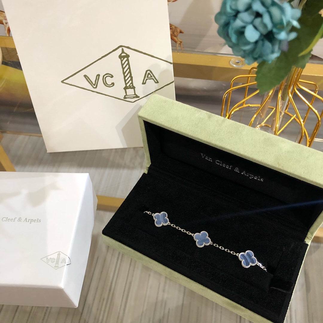 LuxluxHouse Best Quality Accessories Bracelet Van Cleef & Arpels