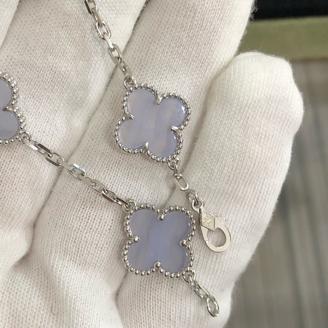 LuxluxHouse Best Quality Accessories Bracelet Van Cleef & Arpels