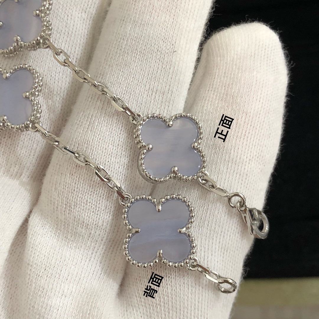 LuxluxHouse Best Quality Accessories Bracelet Van Cleef & Arpels