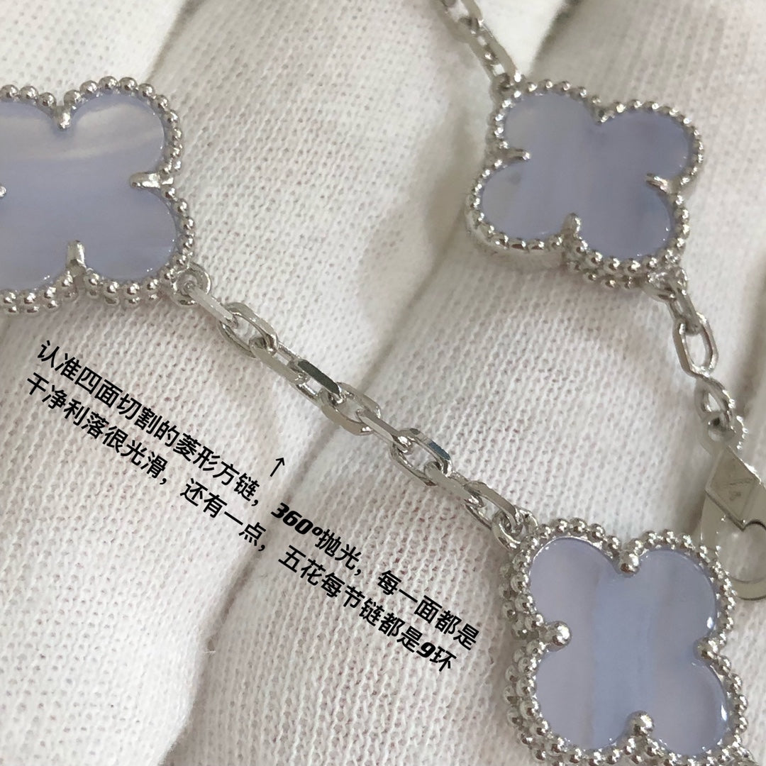 LuxluxHouse Best Quality Accessories Bracelet Van Cleef & Arpels