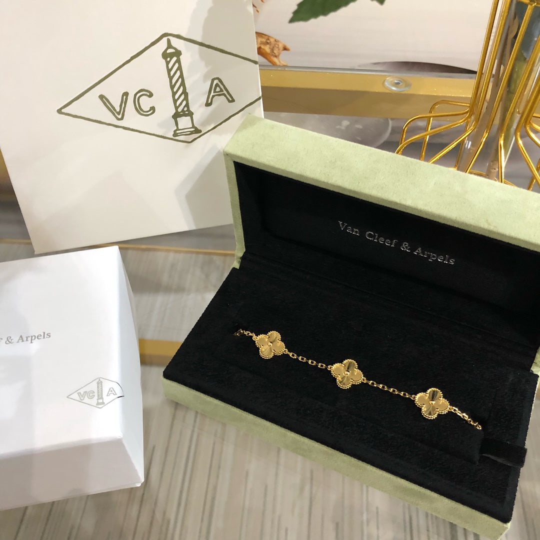 LuxluxHouse Best Quality Accessories Bracelet Van Cleef & Arpels