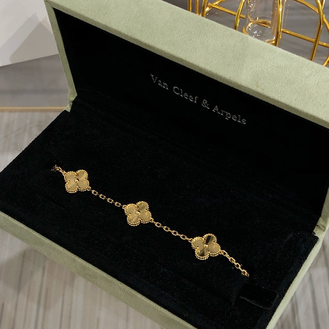 LuxluxHouse Best Quality Accessories Bracelet Van Cleef & Arpels