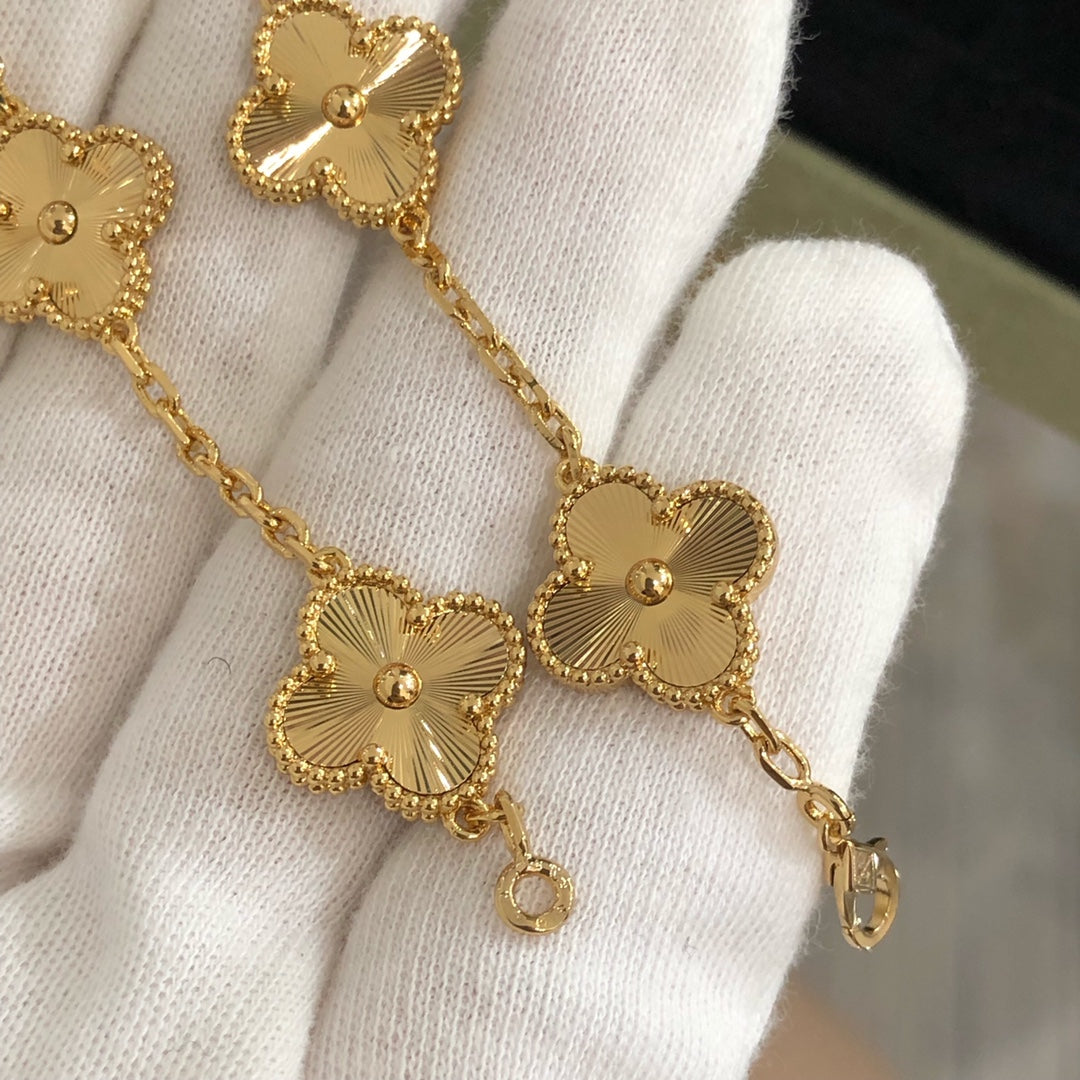 LuxluxHouse Best Quality Accessories Bracelet Van Cleef & Arpels