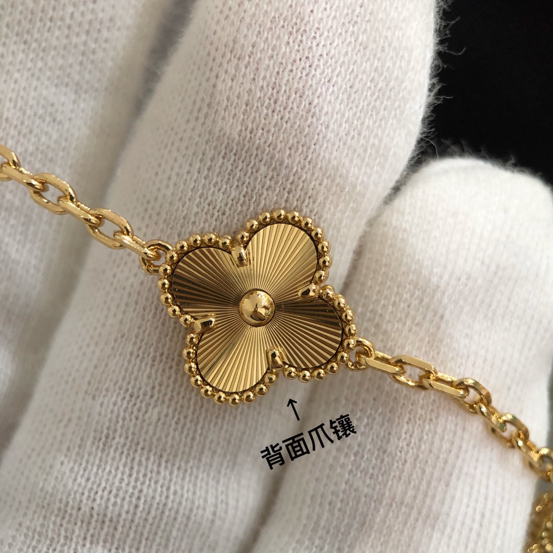 LuxluxHouse Best Quality Accessories Bracelet Van Cleef & Arpels