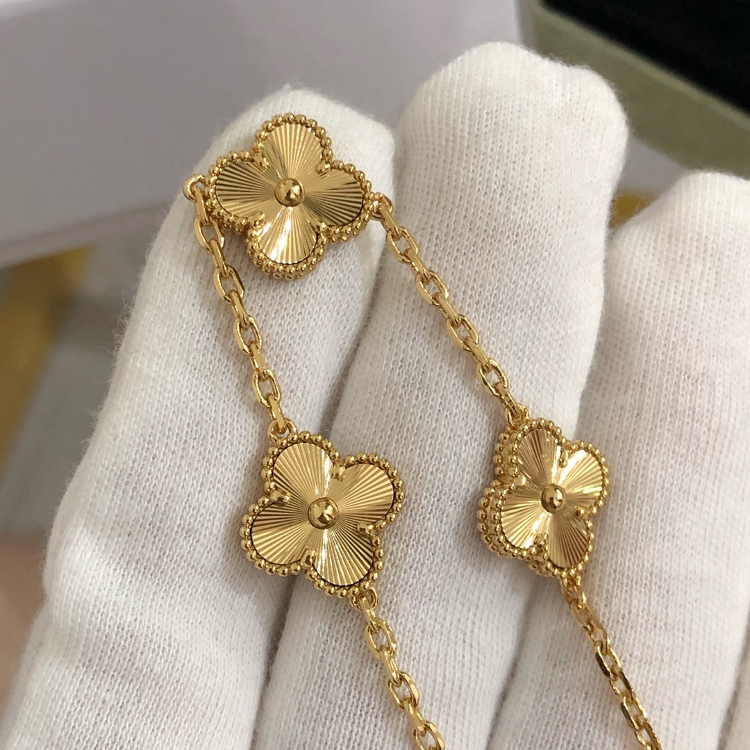 LuxluxHouse Best Quality Accessories Bracelet Van Cleef & Arpels