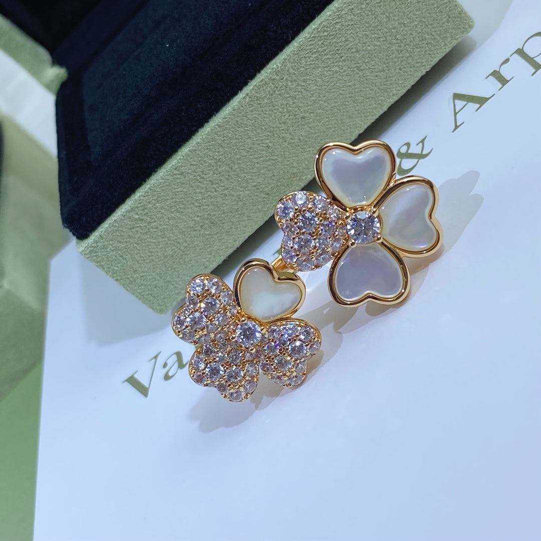 LuxluxHouse Best Quality Accessories Van Cleef & Arpels