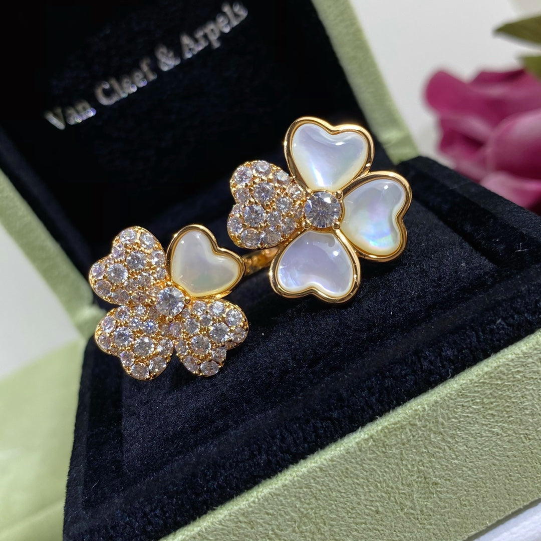 LuxluxHouse Best Quality Accessories Van Cleef & Arpels
