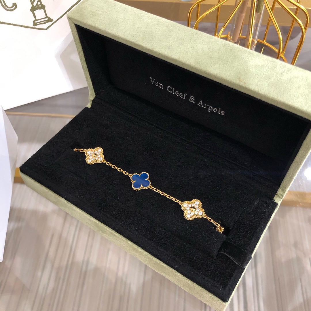 LuxluxHouse Best Quality Accessories Bracelet Van Cleef & Arpels