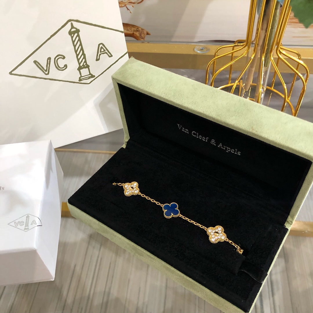 LuxluxHouse Best Quality Accessories Bracelet Van Cleef & Arpels