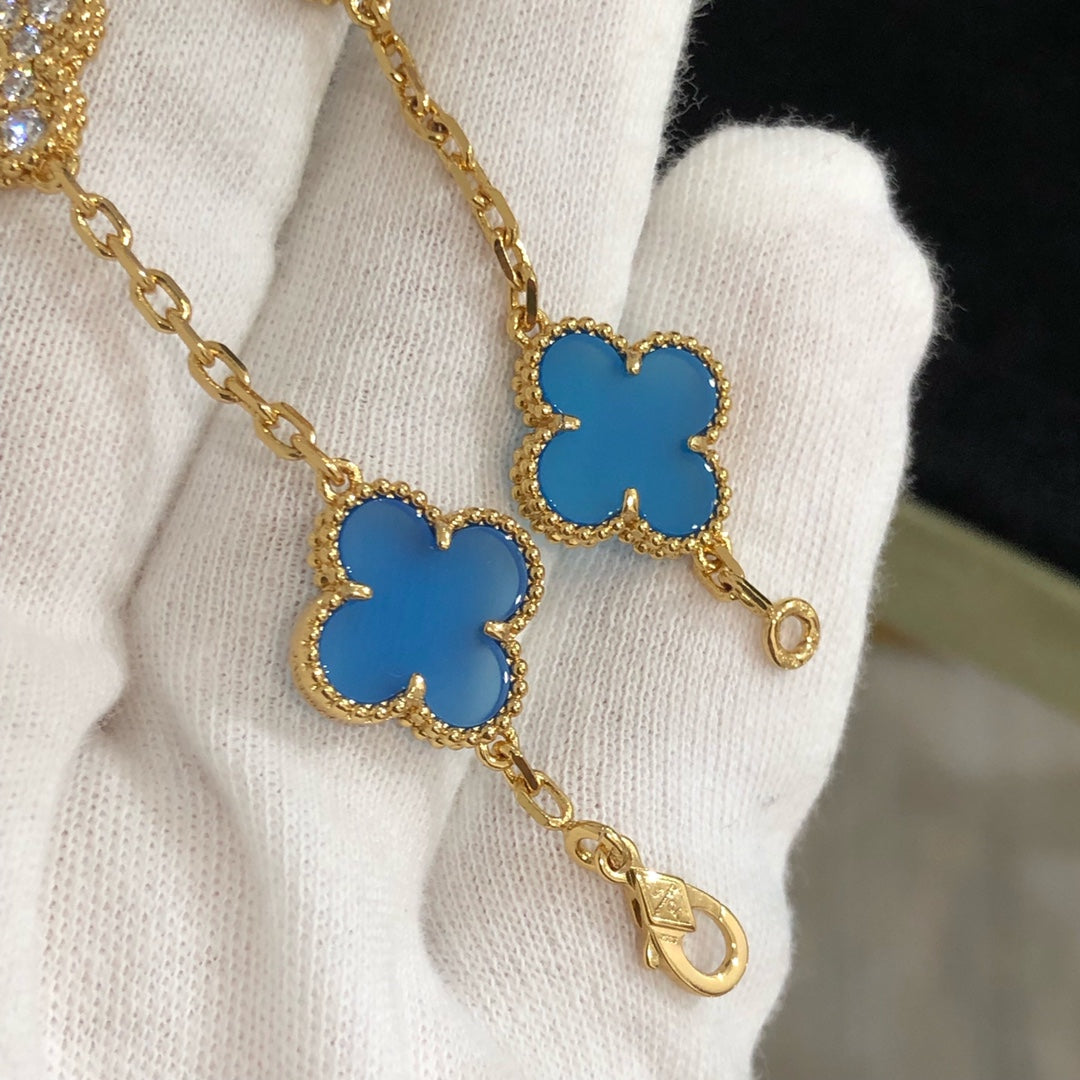 LuxluxHouse Best Quality Accessories Bracelet Van Cleef & Arpels