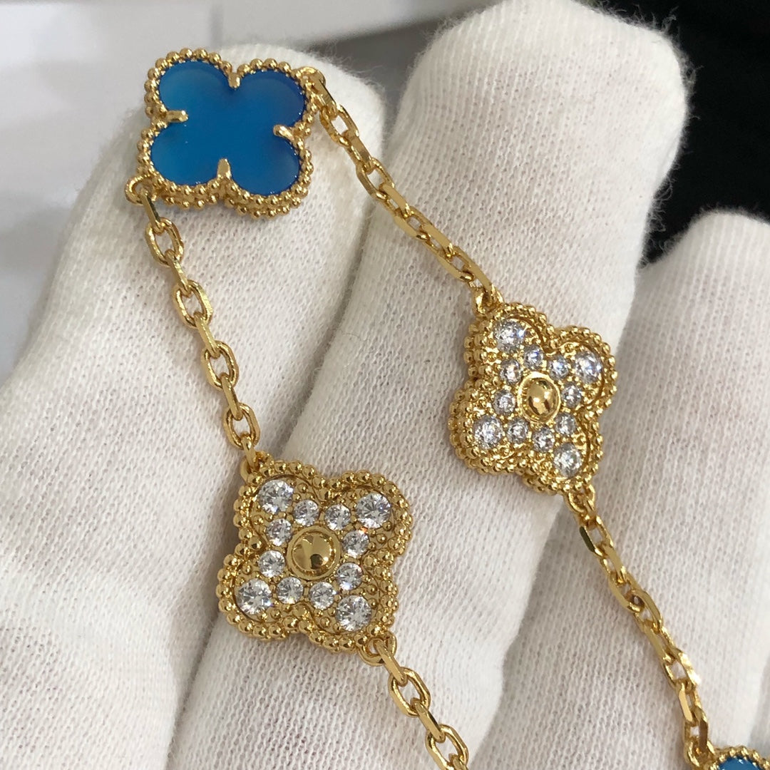 LuxluxHouse Best Quality Accessories Bracelet Van Cleef & Arpels