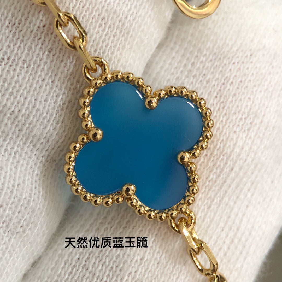 LuxluxHouse Best Quality Accessories Bracelet Van Cleef & Arpels