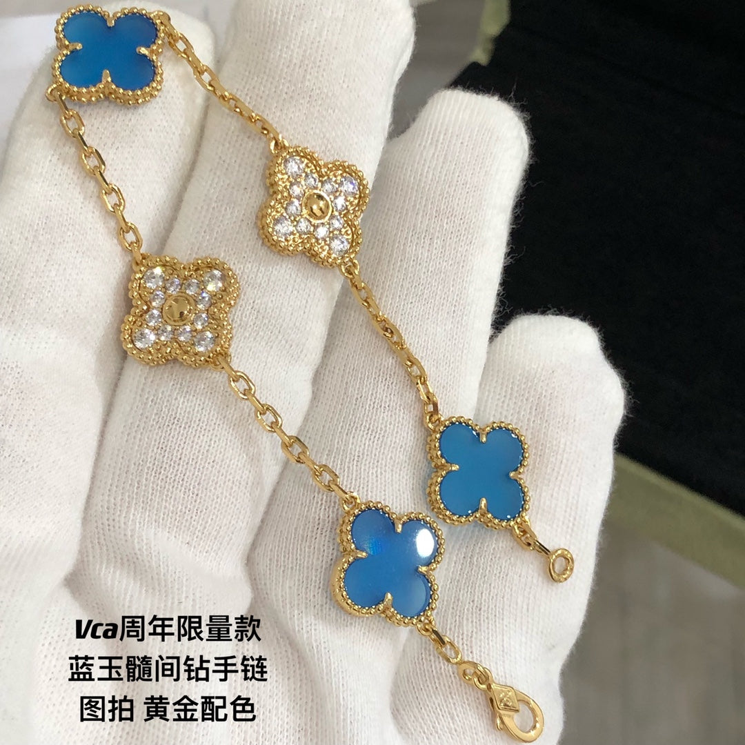 LuxluxHouse Best Quality Accessories Bracelet Van Cleef & Arpels