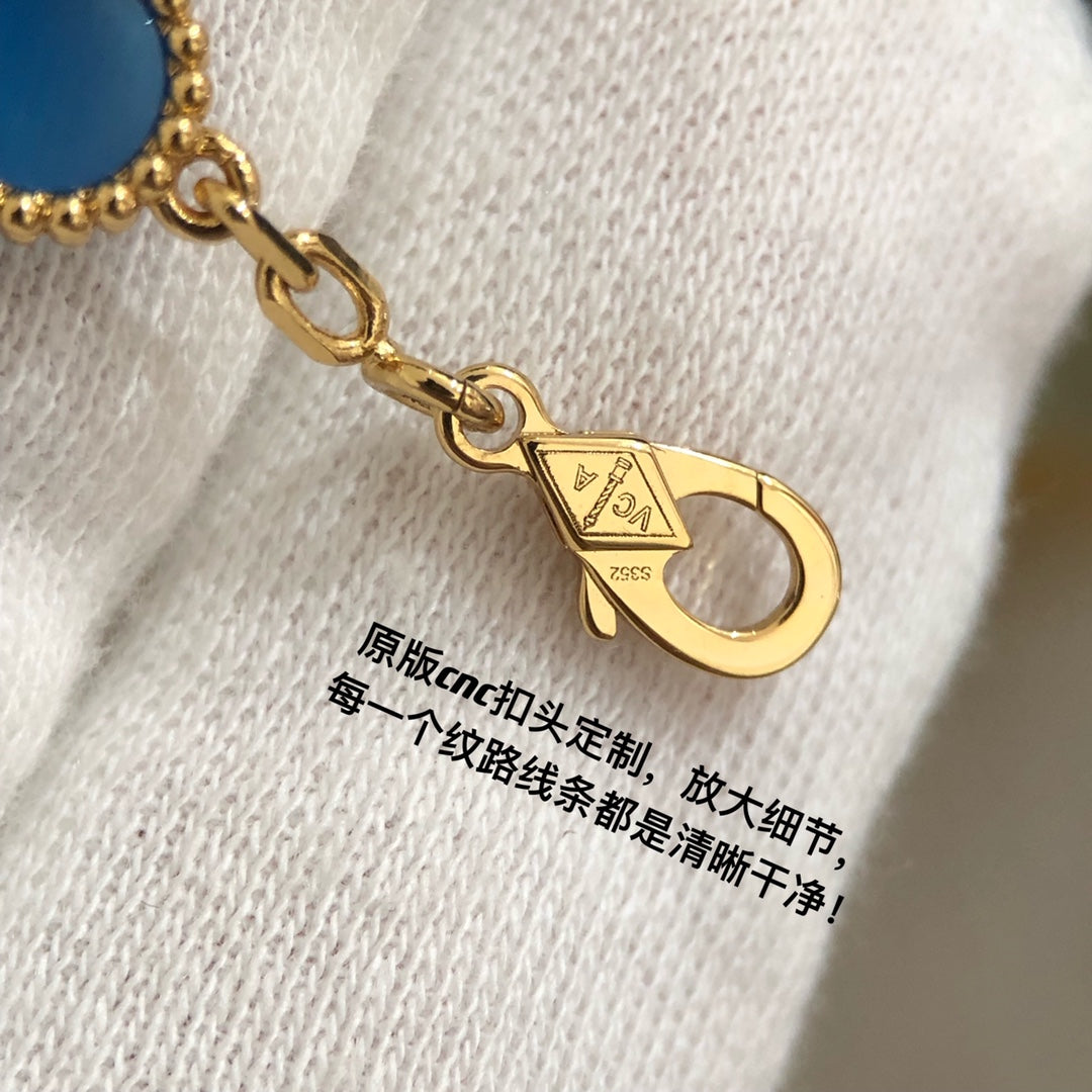 LuxluxHouse Best Quality Accessories Bracelet Van Cleef & Arpels