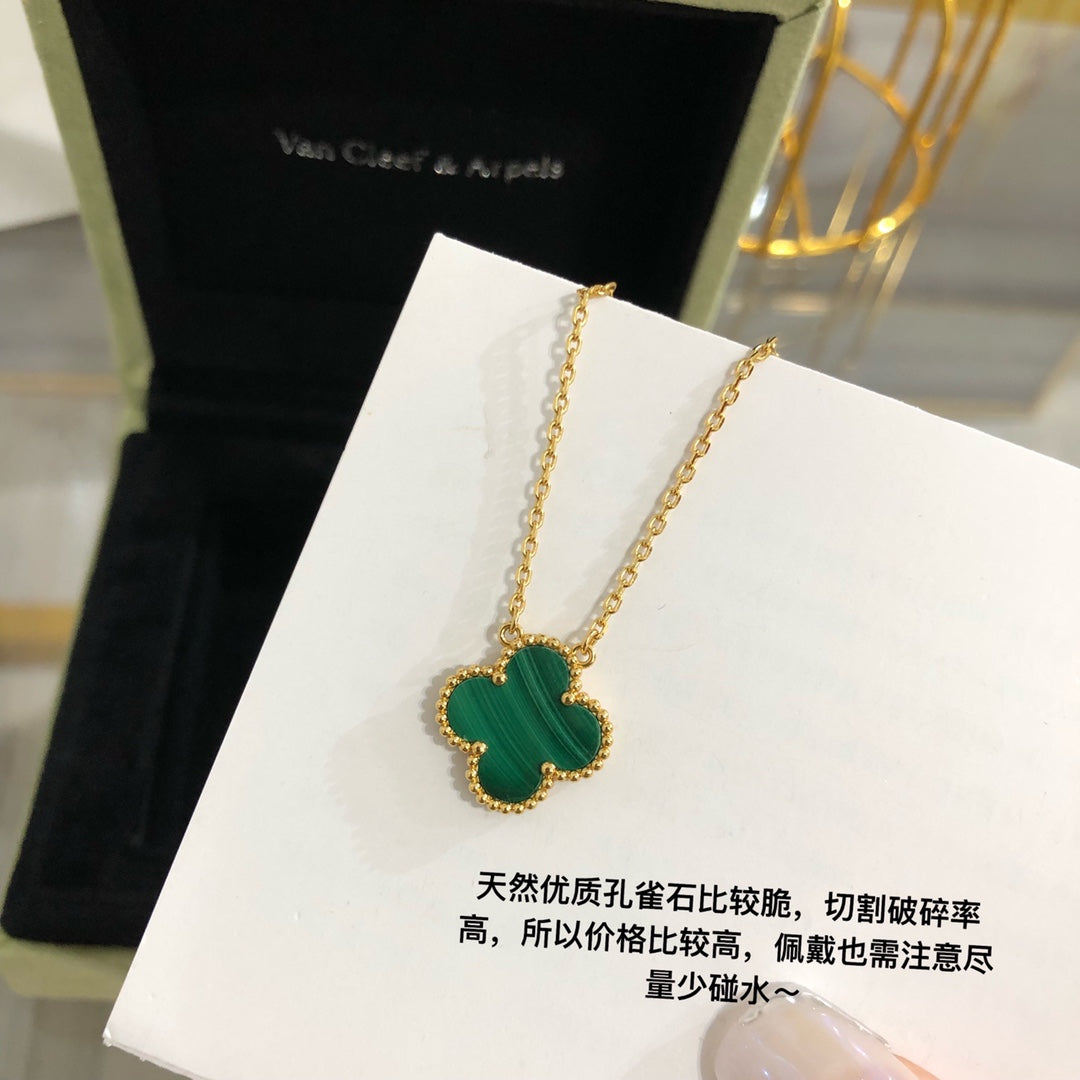LuxluxHouse Best Quality Accessories Van Cleef & Arpels Necklace