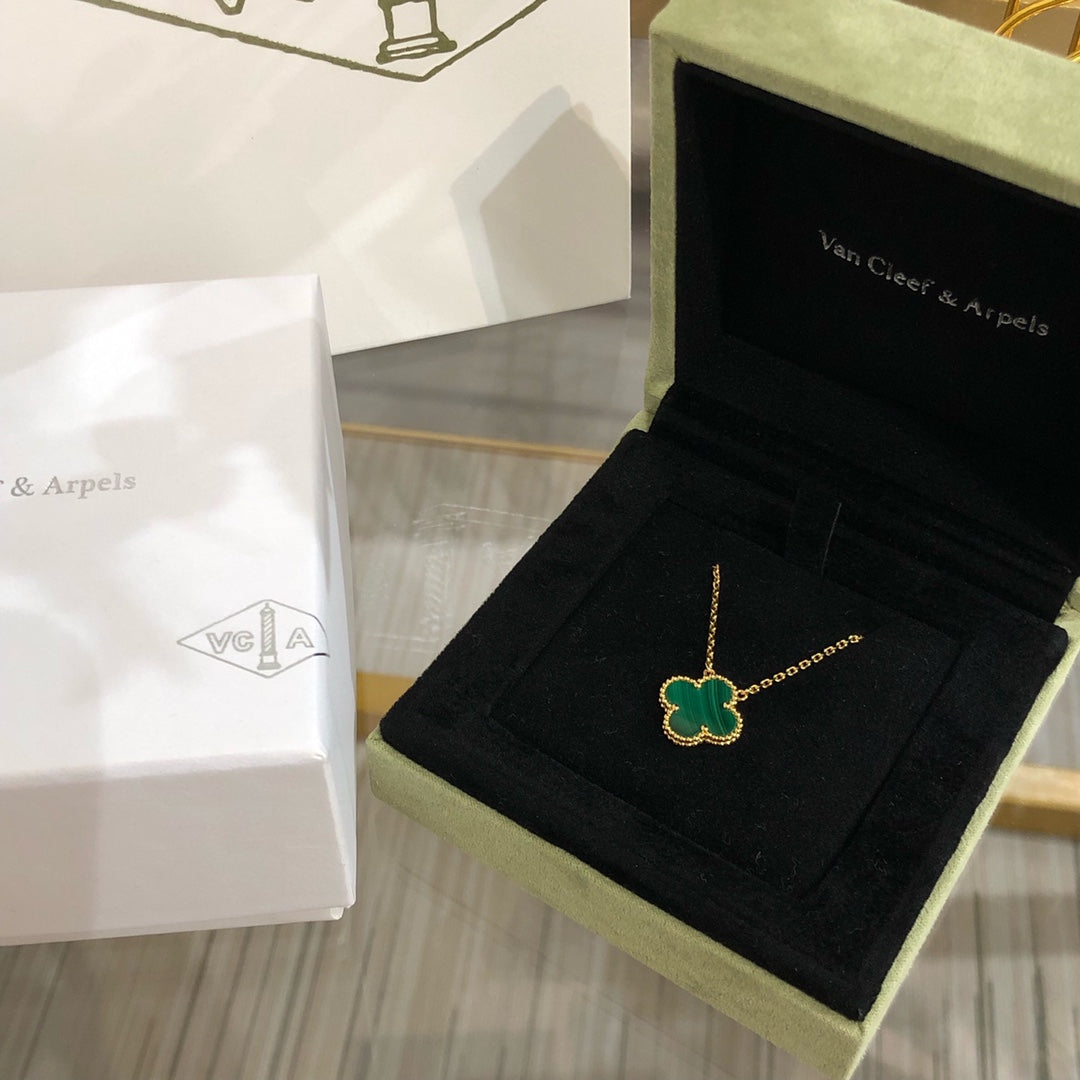 LuxluxHouse Best Quality Accessories Van Cleef & Arpels Necklace