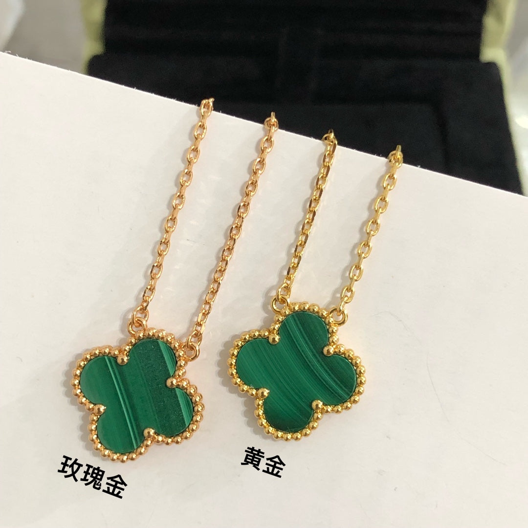 LuxluxHouse Best Quality Accessories Van Cleef & Arpels Necklace