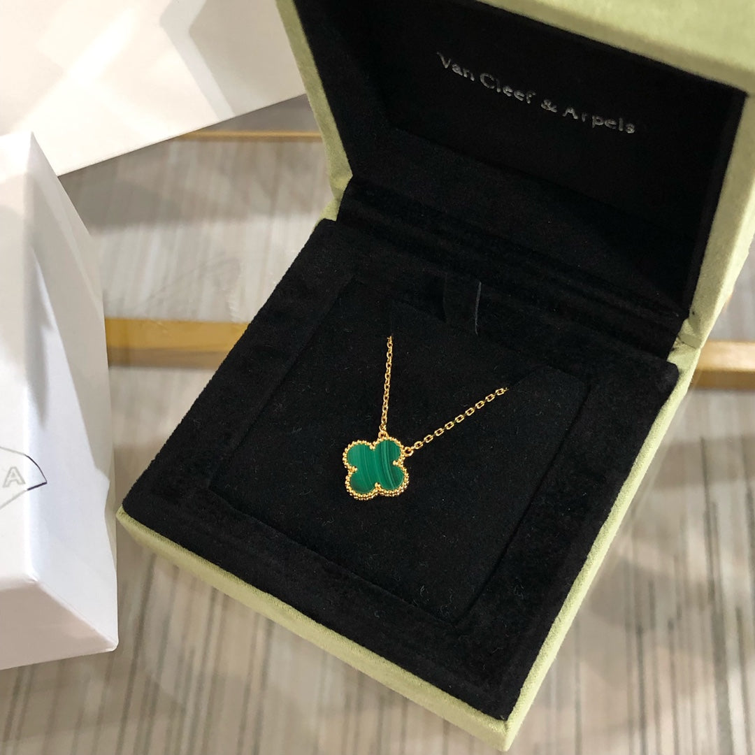LuxluxHouse Best Quality Accessories Van Cleef & Arpels Necklace