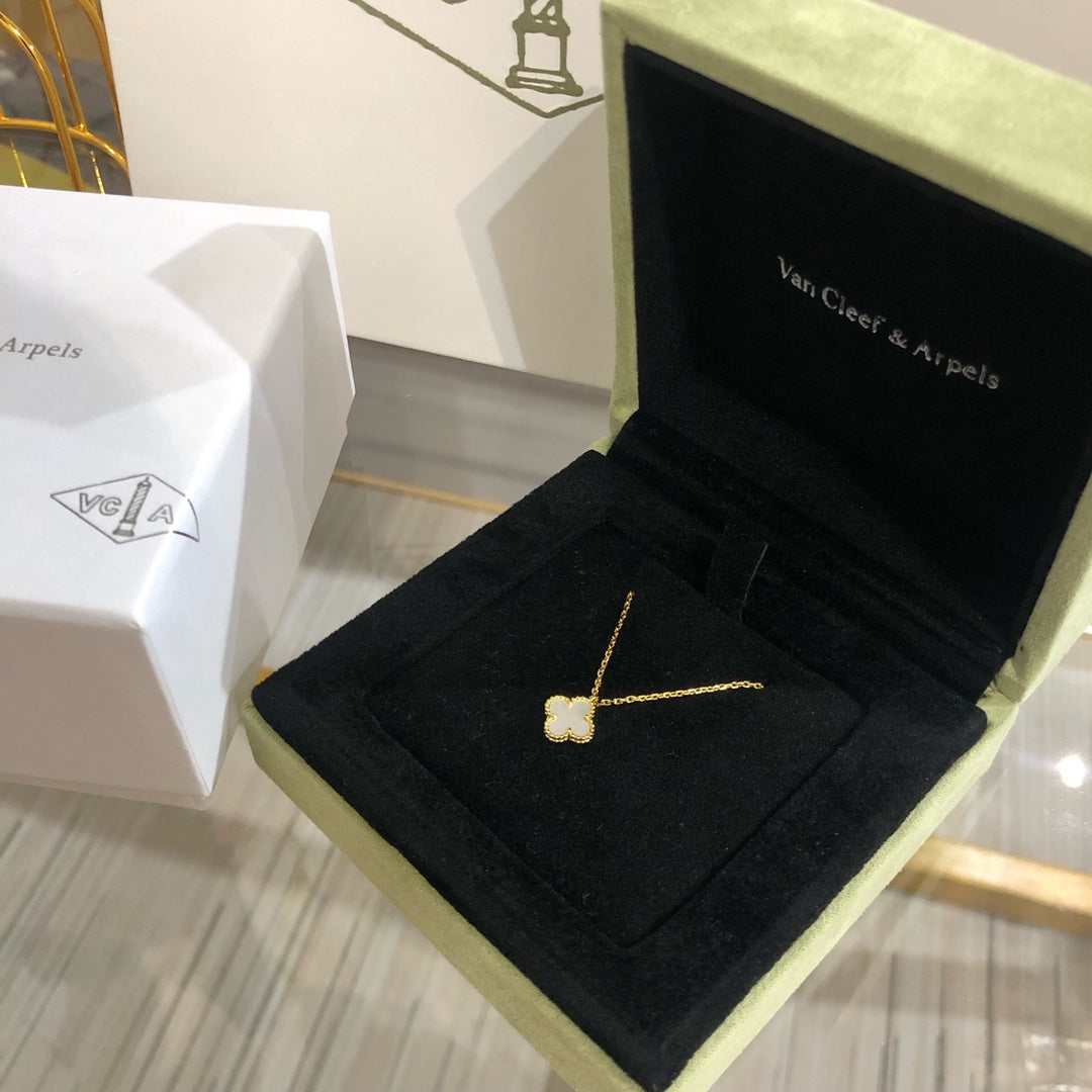 LuxluxHouse Best Quality Accessories Van Cleef & Arpels Necklace