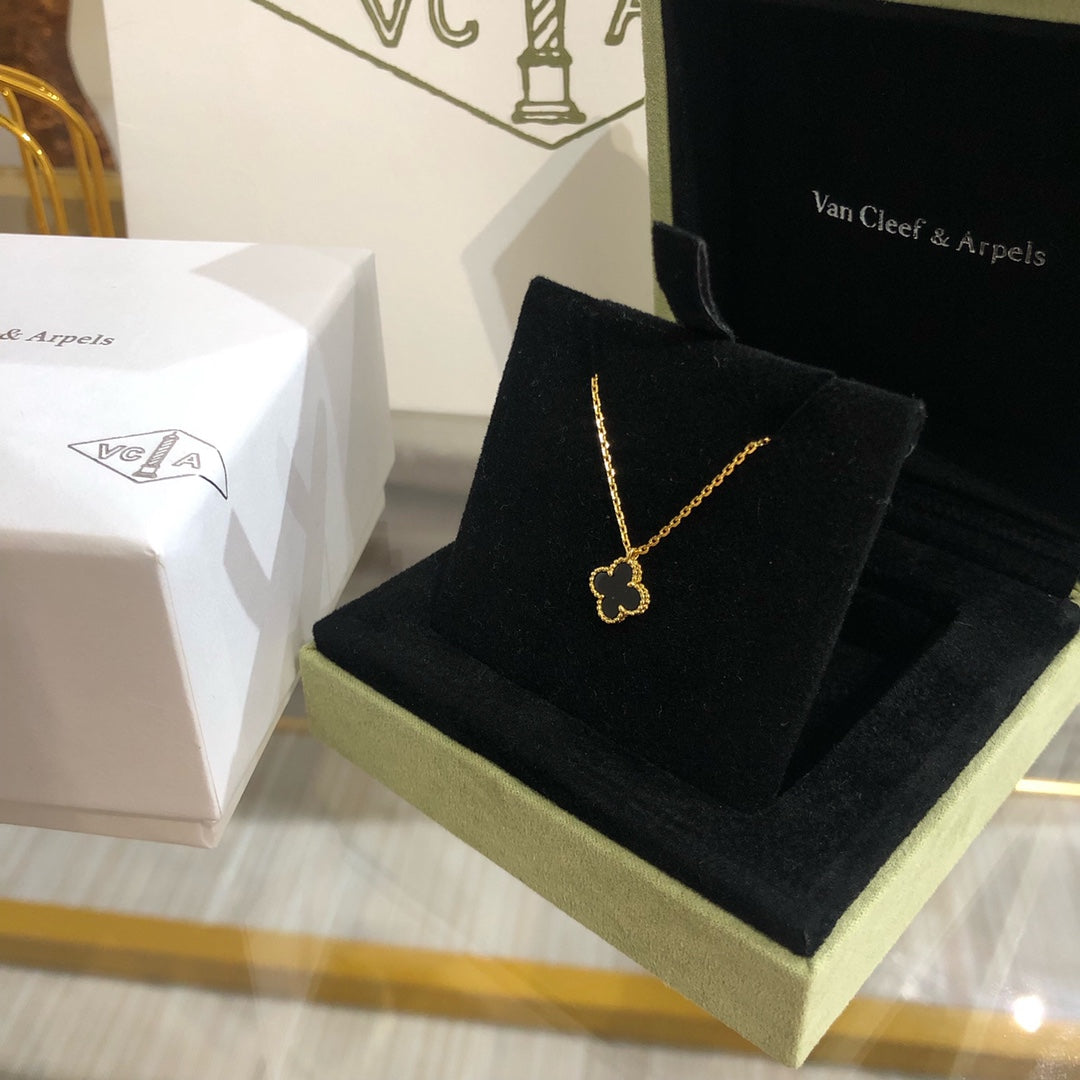 LuxluxHouse Best Quality Accessories Van Cleef & Arpels Necklace