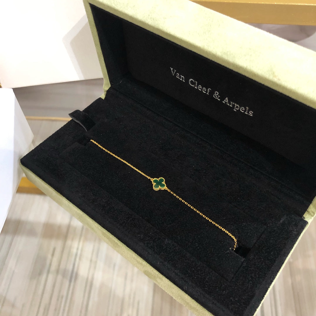 LuxluxHouse Best Quality Accessories Bracelet Van Cleef & Arpels