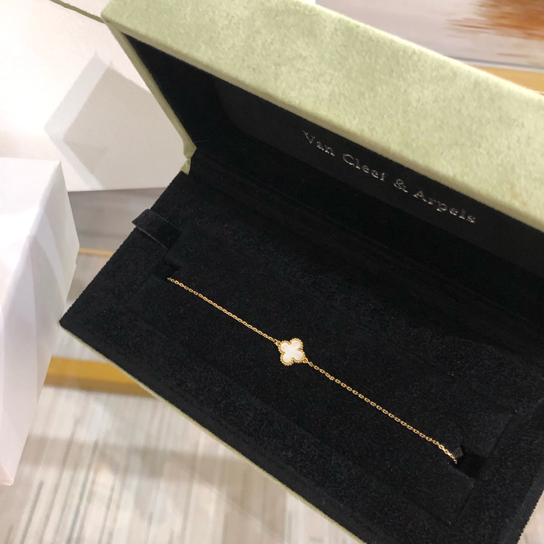 LuxluxHouse Best Quality Accessories Bracelet Van Cleef & Arpels