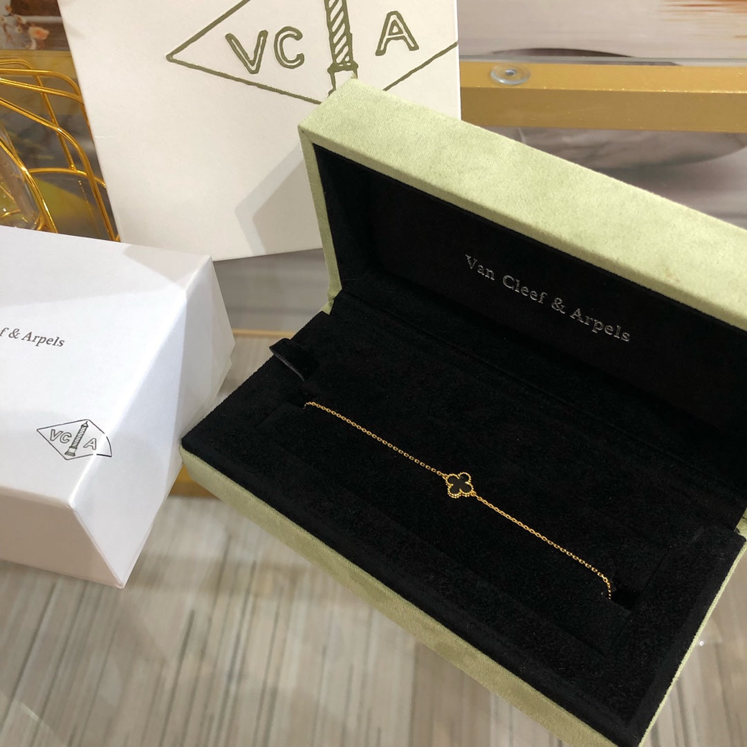 LuxluxHouse Best Quality Accessories Bracelet Van Cleef & Arpels