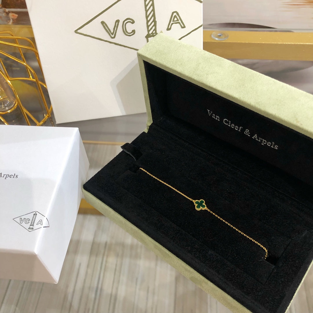 LuxluxHouse Best Quality Accessories Bracelet Van Cleef & Arpels