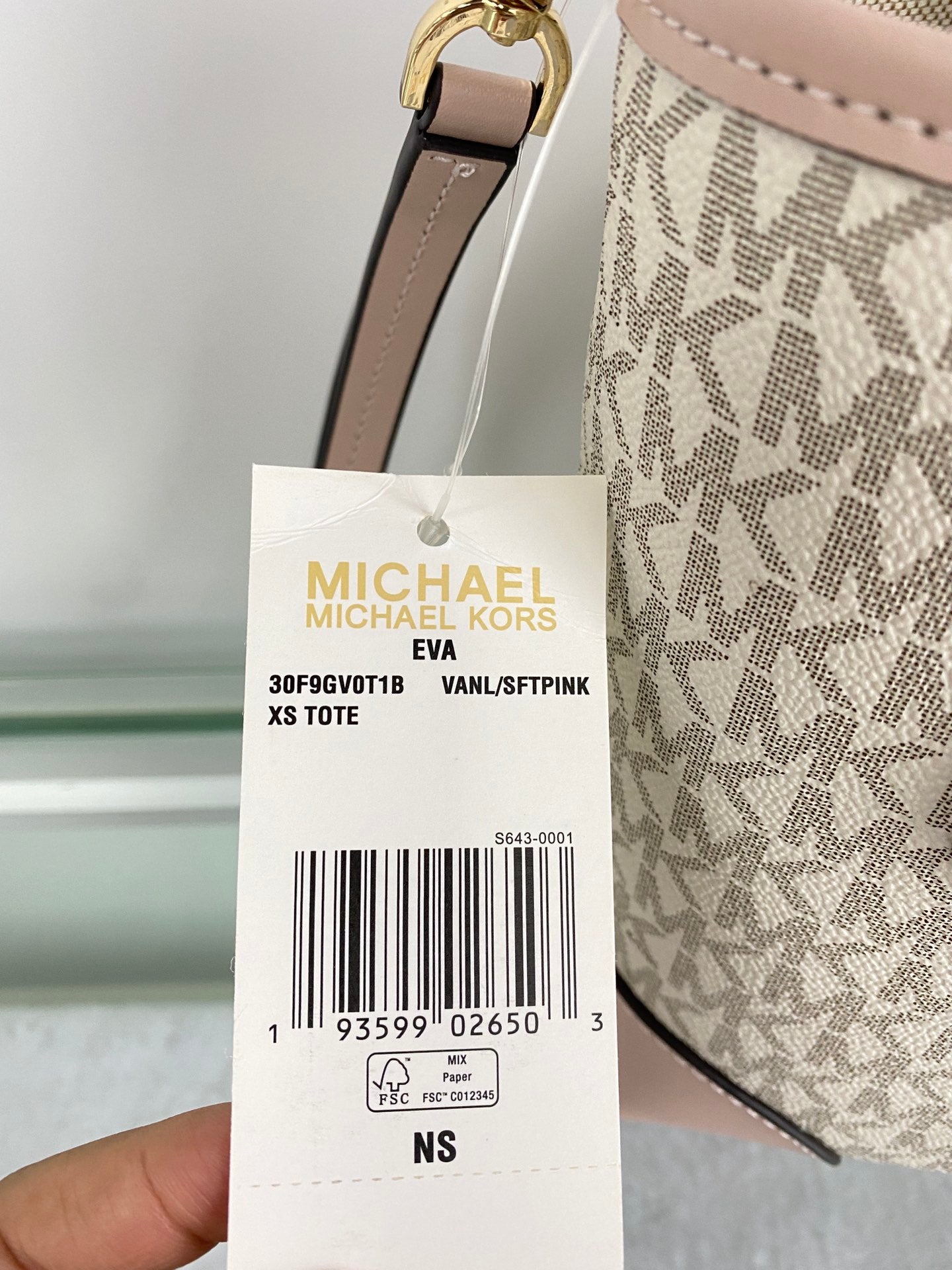 LuxluxHouse Best Quality Bags MichaelKors