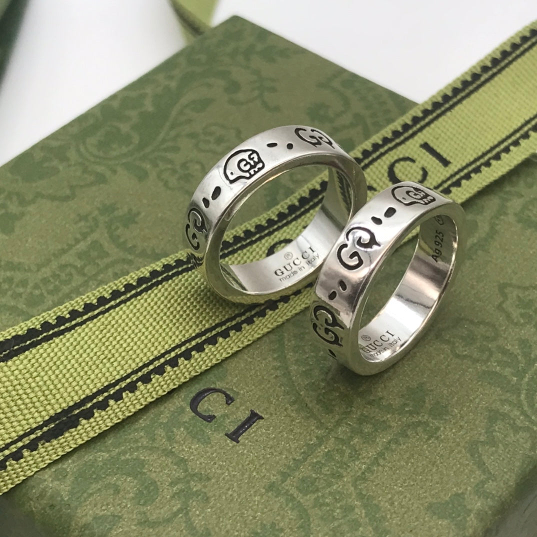 LuxluxHouse Best Quality Accessories Gucci Ring Ring Ring