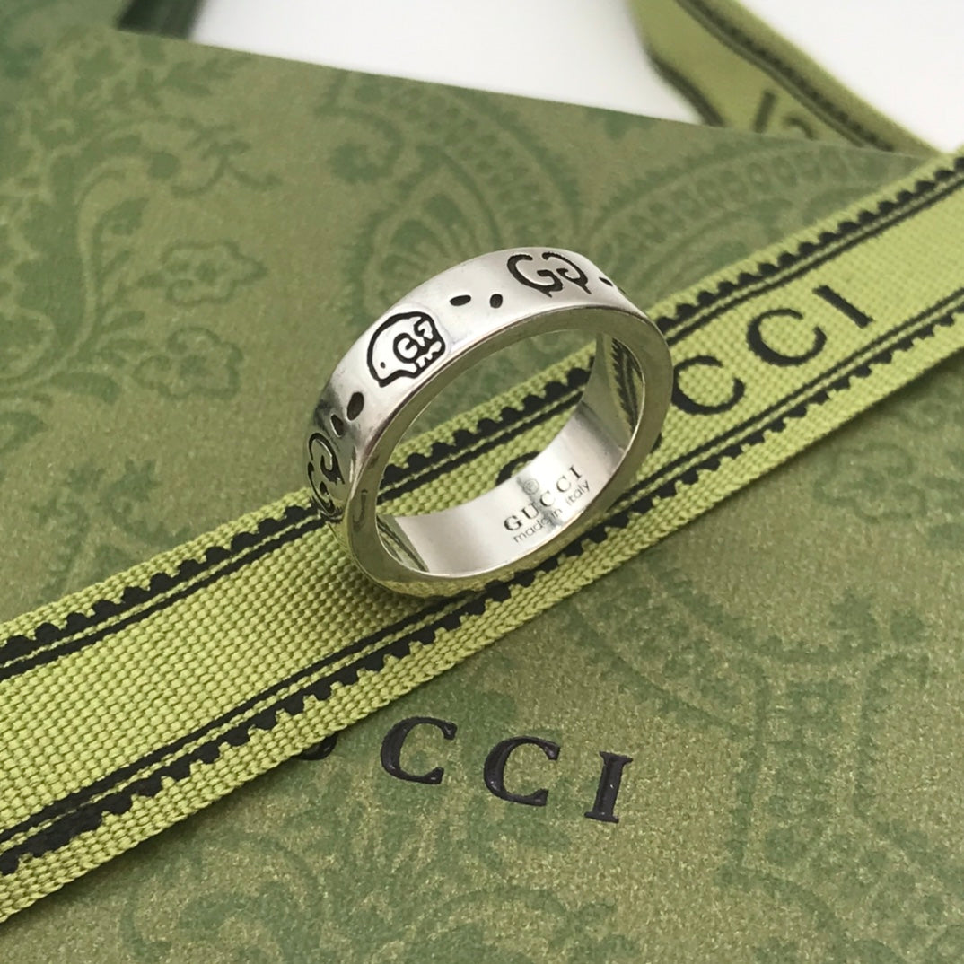 LuxluxHouse Best Quality Accessories Gucci Ring Ring Ring