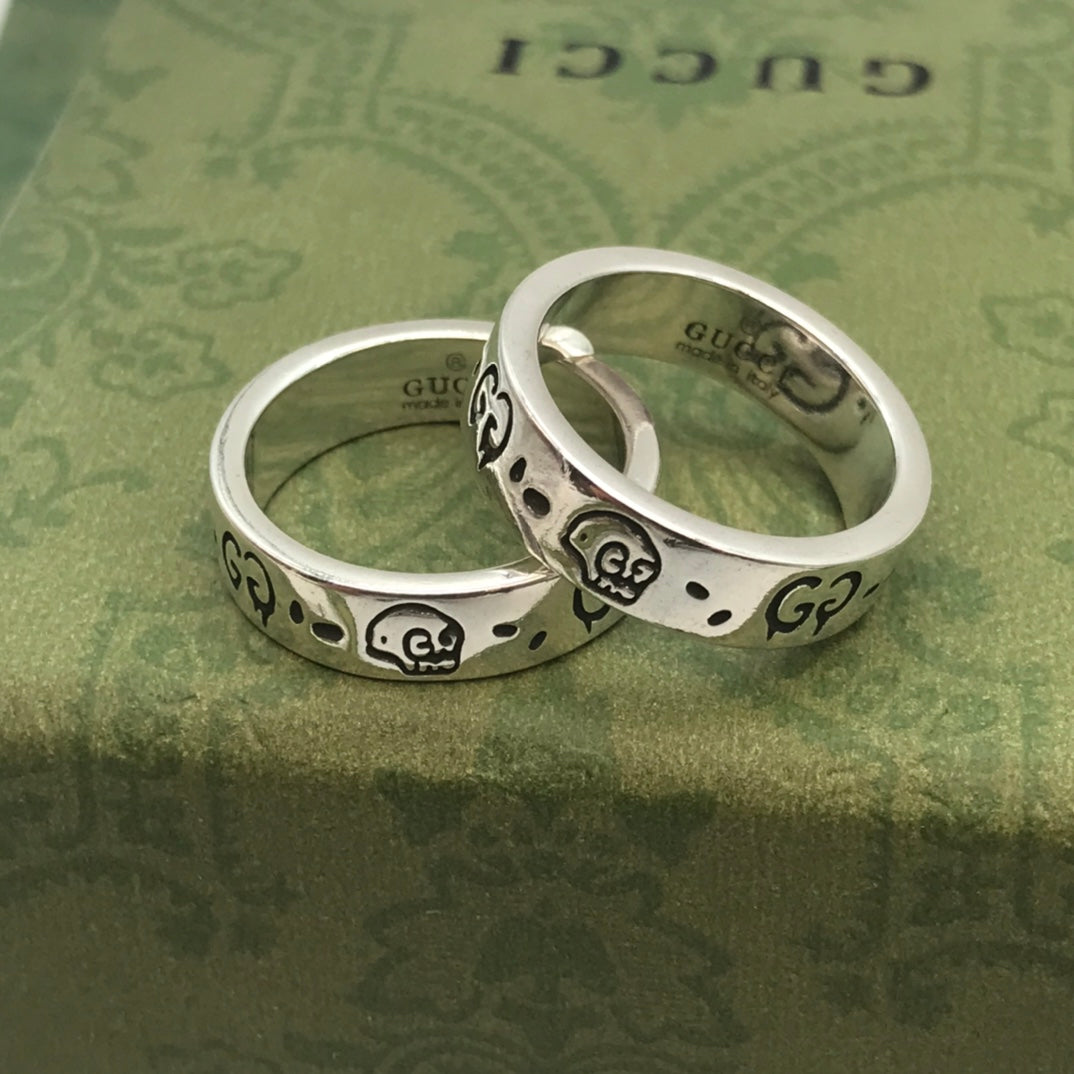 LuxluxHouse Best Quality Accessories Gucci Ring Ring Ring