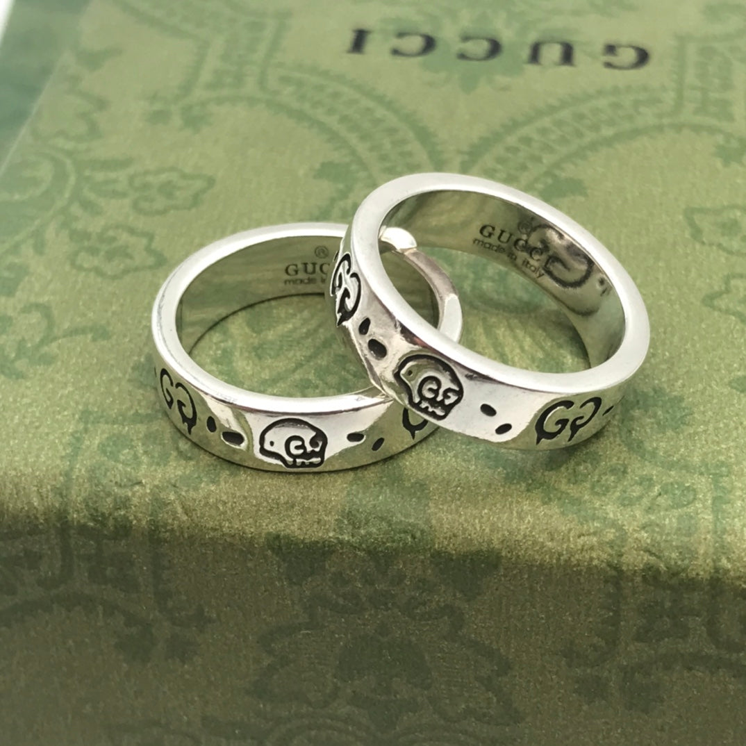 LuxluxHouse Best Quality Accessories Gucci Ring Ring Ring