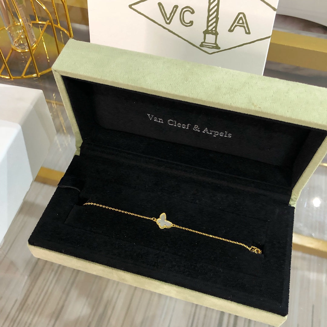 LuxluxHouse Best Quality Accessories Bracelet Van Cleef & Arpels