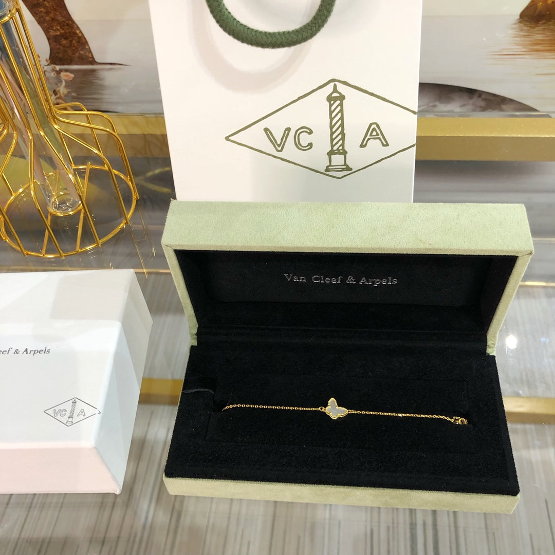 LuxluxHouse Best Quality Accessories Bracelet Van Cleef & Arpels
