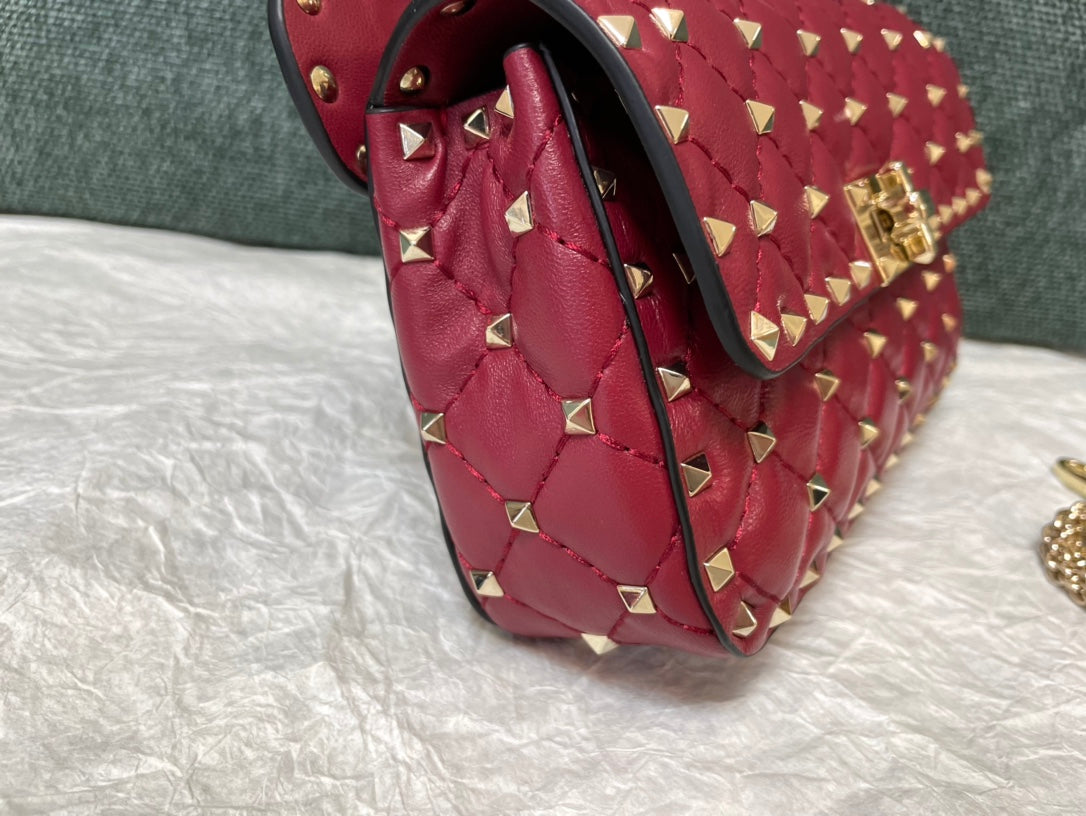 LuxluxHouse Best Quality Bags Valentino Women
